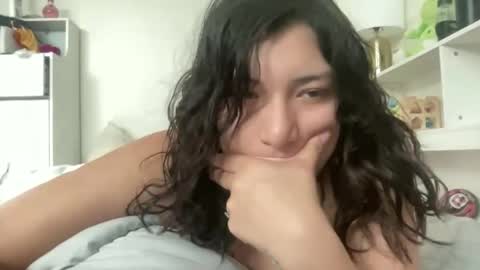 Suzy online show from 03/17/26, 03:37