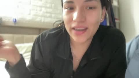 Snapshot of suzyishellawet chatting on 06/24/26, 06:07 Suzy online show from 06/24/26, 06:07