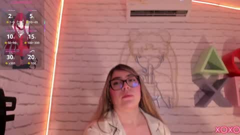 suzylee_ online show from 05/03/26, 03:12
