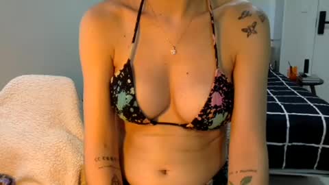 The real sugar baby   Suzy Summer   online show from 02/15/25, 02:00