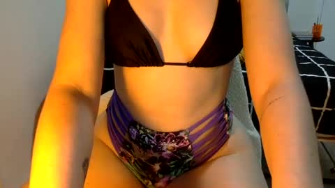 The real sugar baby   Suzy Summer   online show from 02/15/25, 08:11