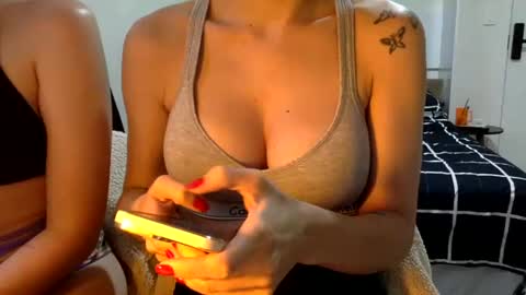 The real sugar baby   Suzy Summer   online show from 02/18/25, 01:00