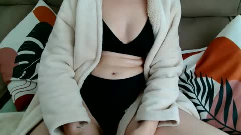 The real sugar baby   Suzy Summer   online show from 11/24/25, 04:51