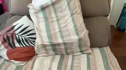 The real sugar baby   Suzy Summer   online show from 02/08/26, 04:54