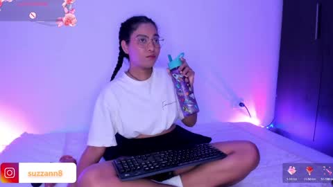 suzzann_rugg online show from 03/20/26, 11:20