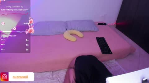 suzzann_rugg online show from 04/02/26, 12:52