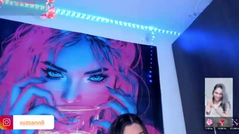 suzzann_rugg online show from 06/14/26, 10:23