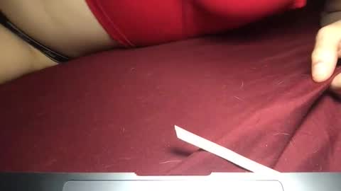 Bubblebunnyjlo online show from 02/26/26, 08:52