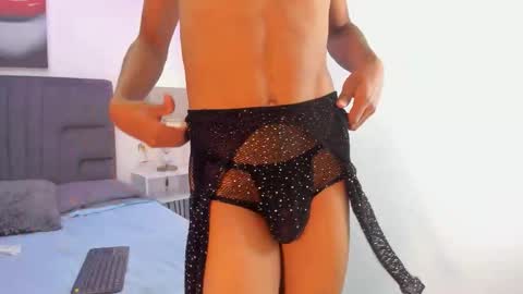 Snapshot of sven_basquiat chatting on 02/03/26, 08:14 Sven online show from 02/03/26, 08:14