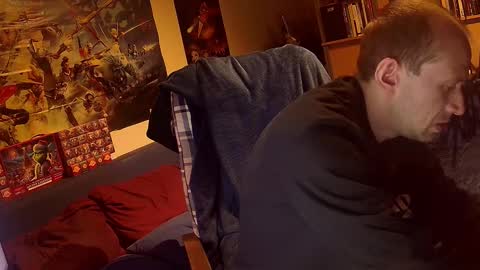 Snapshot of svenerd______ chatting on 02/12/26, 10:27 svenerd______ online show from 02/12/26, 10:27