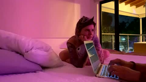 svenseries online show from 02/18/25, 03:42