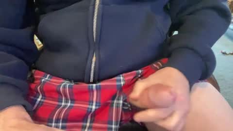 VersDad55 online show from 02/10/25, 06:24