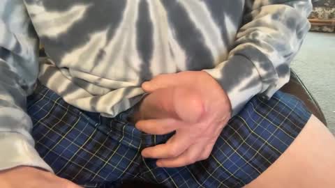 VersDad55 online show from 02/21/25, 05:53