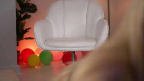 SweetLuna online show from 05/28/26, 03:04