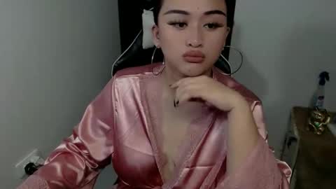 Angelic Baby online show from 05/25/26, 08:31