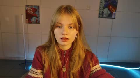 Eva online show from 10/21/25, 09:10