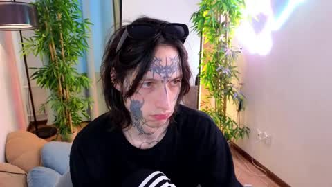 Eric online show from 03/29/26, 02:17