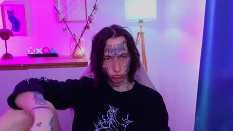 Eric online show from 04/08/26, 12:27