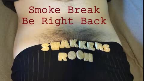 Swakken online show from 09/26/25, 09:30
