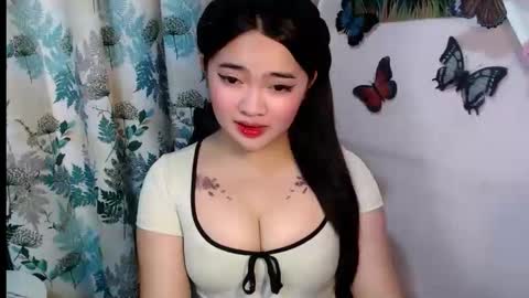 Jasmine online show from 12/01/25, 01:43