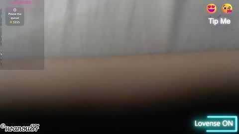 swanou87 online show from 09/14/25, 09:25