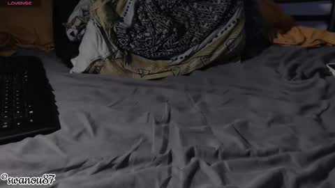 swanou87 online show from 01/11/26, 10:59