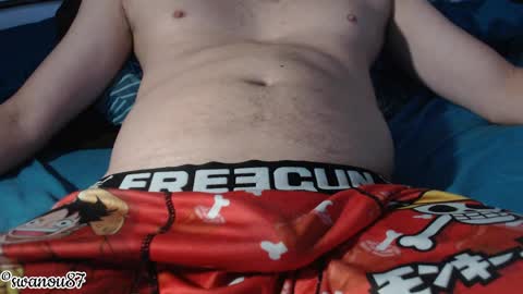 swanou87 online show from 04/11/26, 10:19