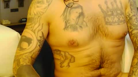 swansonlongfellow online show from 01/13/26, 01:38