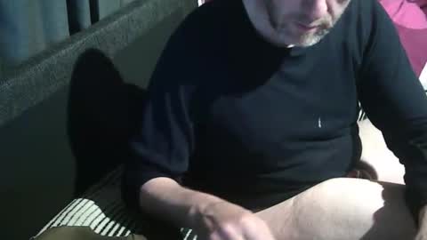 ArnSwart online show from 10/05/25, 12:53