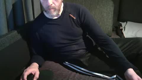 ArnSwart online show from 03/01/26, 02:52