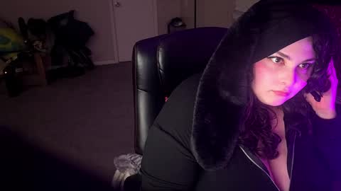 Bunny online show from 05/24/26, 05:56