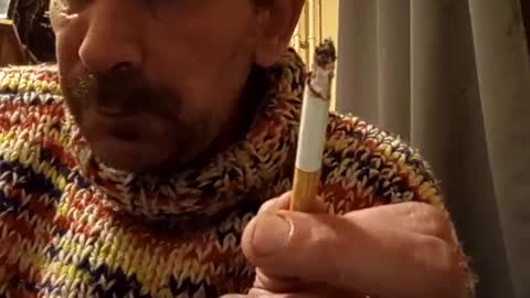 sweaterboy666 online show from 03/05/25, 04:02