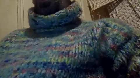sweaterboy666 online show from 03/11/26, 09:32