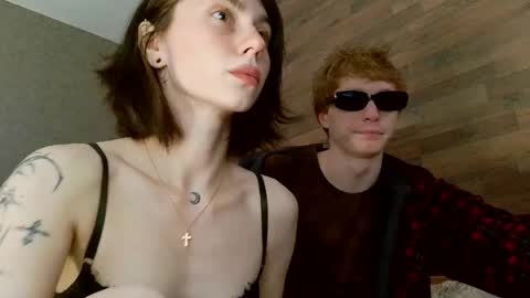 sweaties3 online show from 06/09/26, 09:43