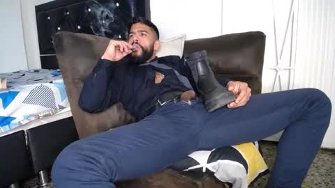 joel bliss online show from 01/29/25, 11:56