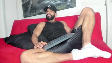 joel bliss online show from 11/19/25, 04:23