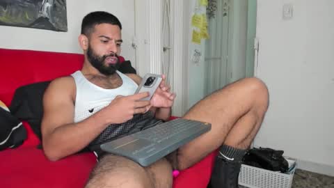 joel bliss online show from 01/11/26, 03:55