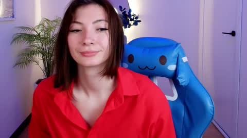 Sexy Blonde online show from 04/20/26, 03:20