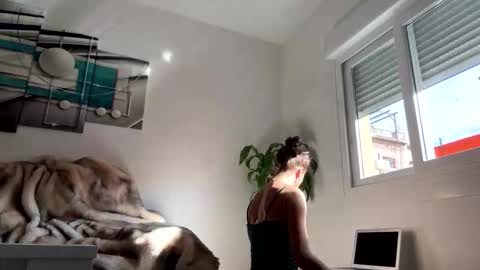 ALBA online show from 11/28/25, 11:02