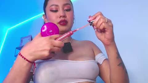 Amy  IG sweeet amy0 online show from 11/26/25, 08:21