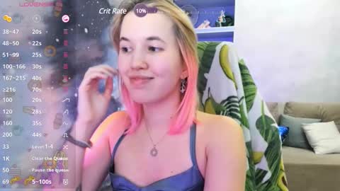 Snapshot of sweeet_bee chatting on 12/05/24, 07:16 Melisa online show from 12/05/24, 07:16
