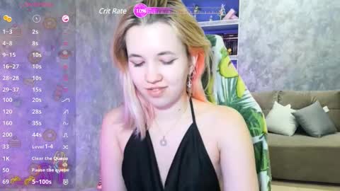Snapshot of sweeet_bee chatting on 12/10/24, 04:24 Melisa online show from 12/10/24, 04:24