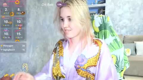 Snapshot of sweeet_bee chatting on 01/24/25, 07:51 Melisa online show from 01/24/25, 07:51