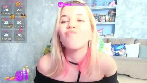 Snapshot of sweeet_bee chatting on 02/21/25, 05:13 Melisa online show from 02/21/25, 05:13
