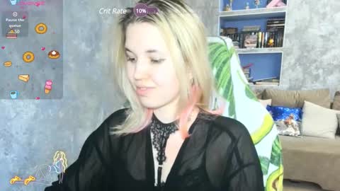 Snapshot of sweeet_bee chatting on 03/04/25, 01:34 Melisa online show from 03/04/25, 01:34