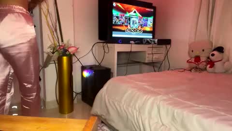 Valeria online show from 01/12/26, 03:12