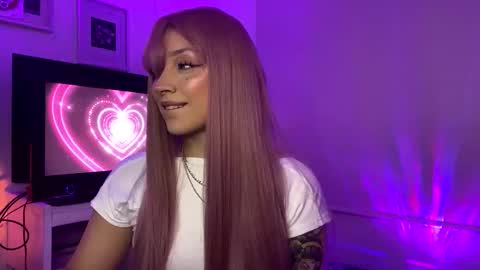 Valeria online show from 03/16/26, 03:01