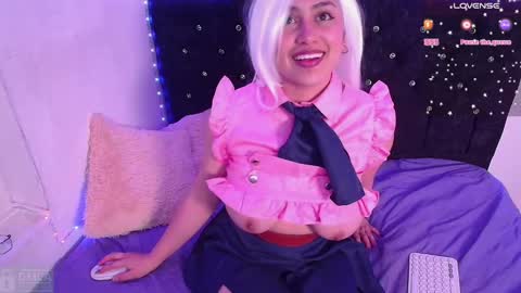 lilith online show from 02/26/25, 05:53