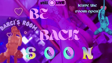 Cherry B  online show from 04/10/26, 02:50