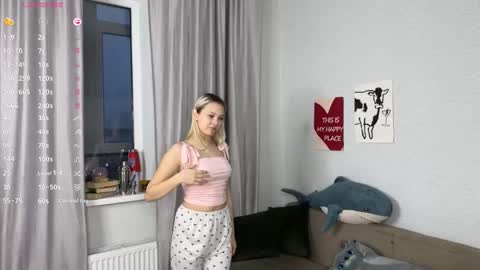 Chloe online show from 03/05/26, 03:08